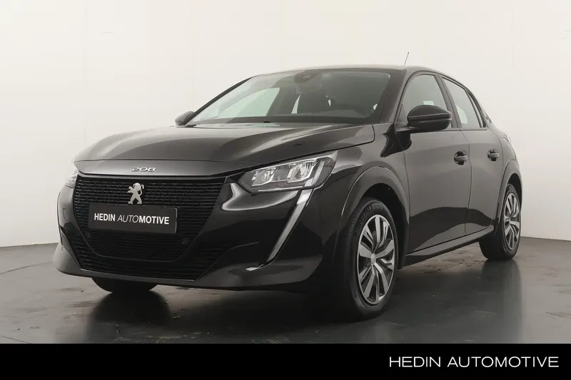 Peugeot e-208 (2023)