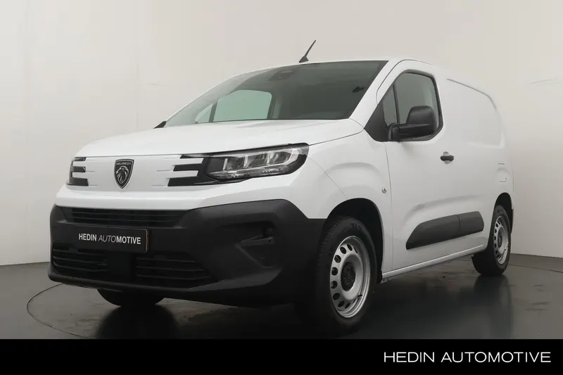 Peugeot Partner (2026)