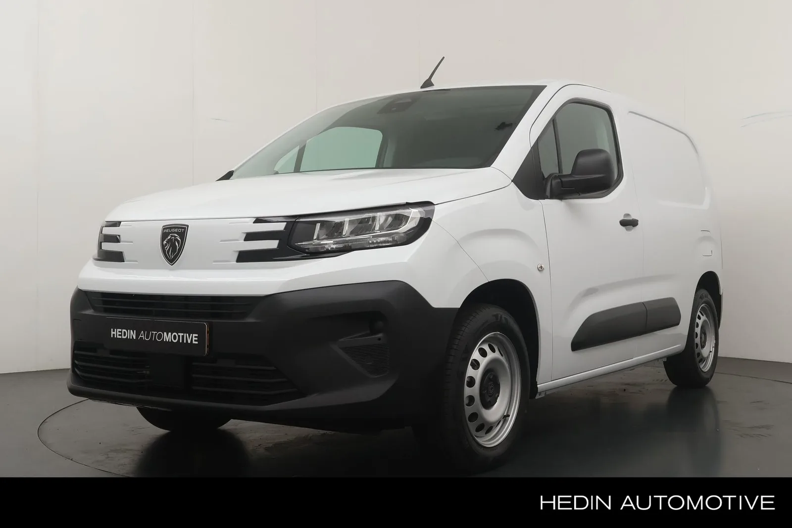 Peugeot Partner (2026) — foto 1