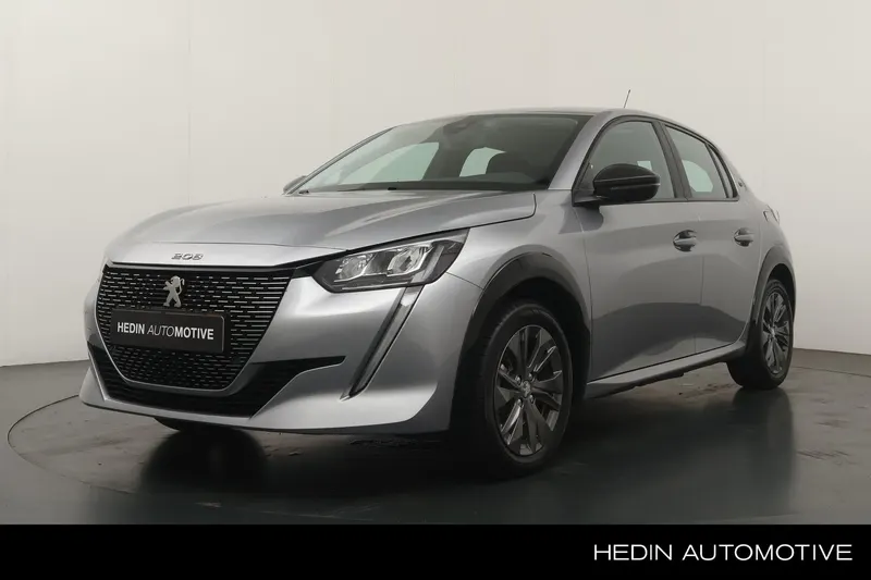 Peugeot e-208 (2023)