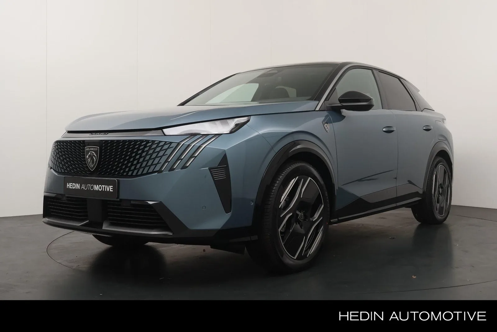 Peugeot 3008 (2026) — foto 1