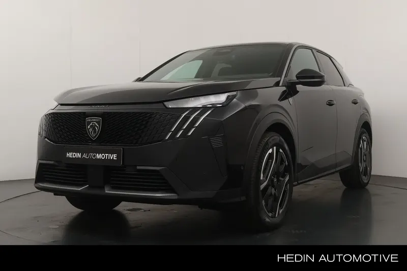Peugeot 3008 (2026)