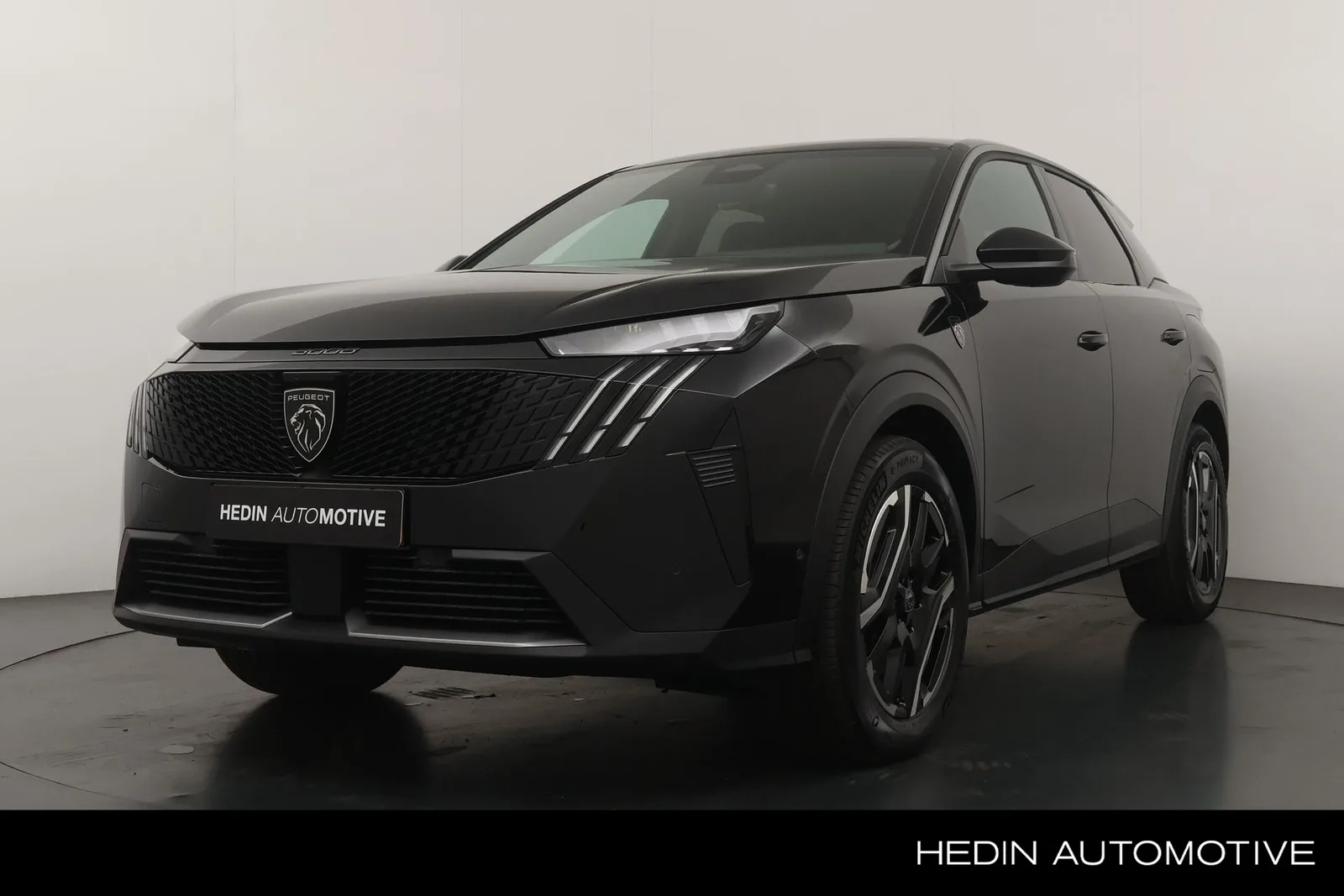Peugeot 3008 (2026) — foto 1