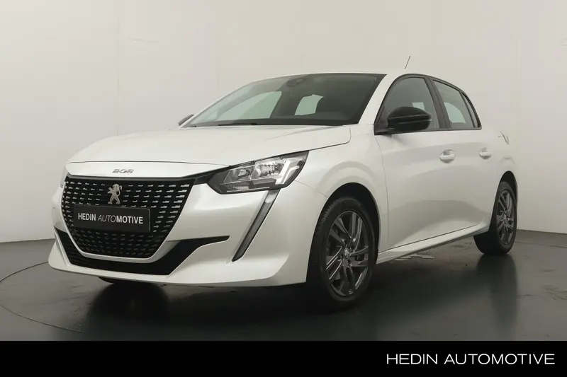 Peugeot 208 (2022)