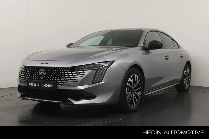 Peugeot 508 (2024)