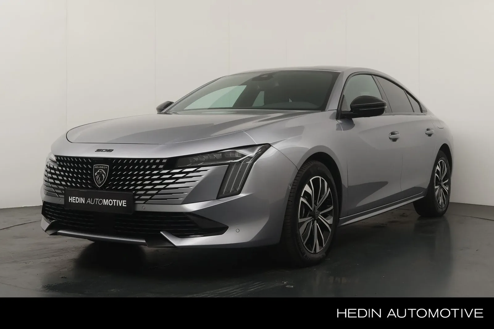 Peugeot 508 (2024) — foto 1