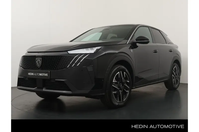 Peugeot 3008 (2025)
