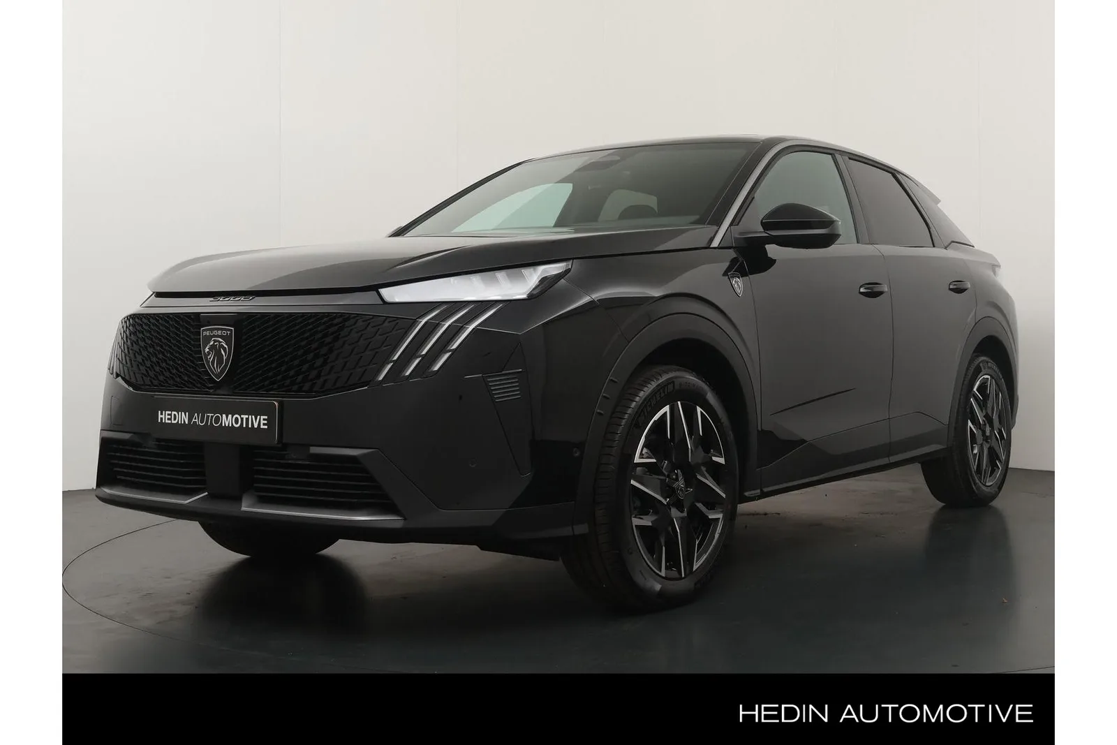 Peugeot 3008 (2025) — foto 1