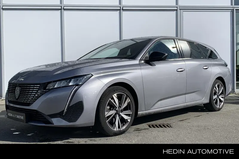 Peugeot 308 (2022)