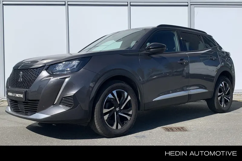 Peugeot 2008 (2023)