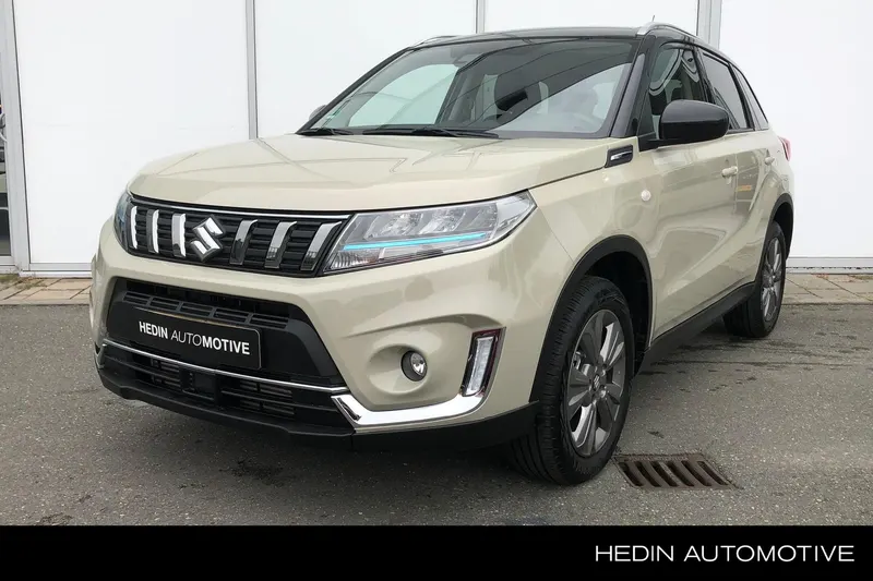 Suzuki Vitara (2023)