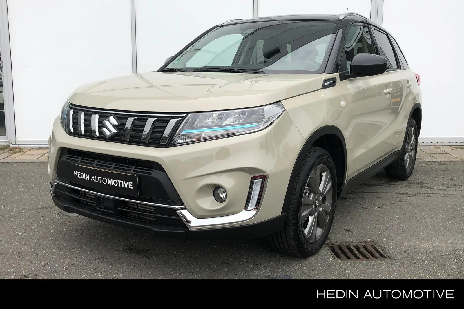 Suzuki Vitara (2023) — foto 1