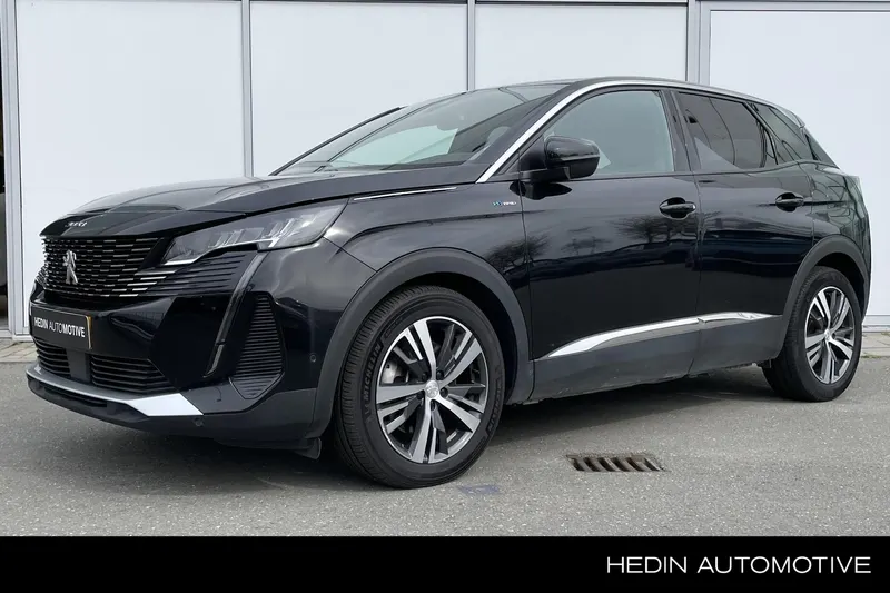 Peugeot 3008 (2023)