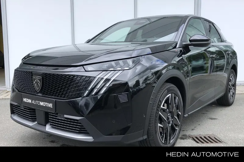 Peugeot 3008 (2024)