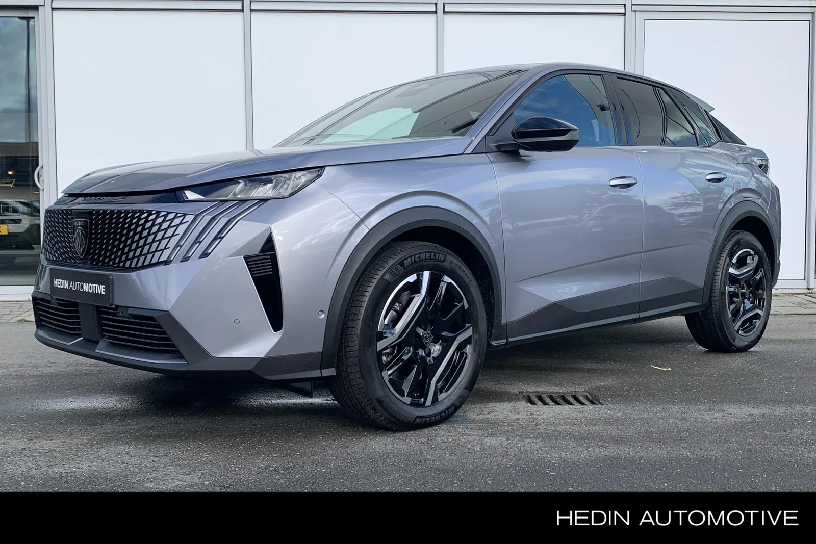 Peugeot 3008 (2026) — foto 1