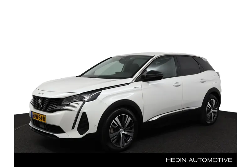 Peugeot 3008 (2022)