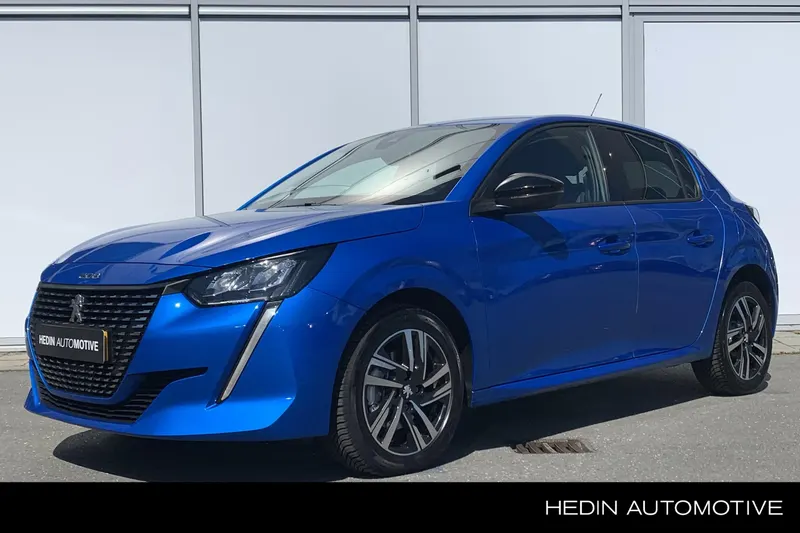 Peugeot 208 (2023)