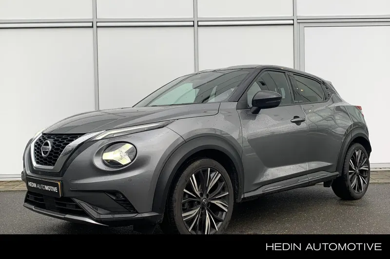 Nissan Juke (2021)