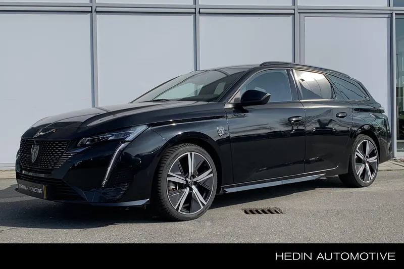 Peugeot 308 (2024)