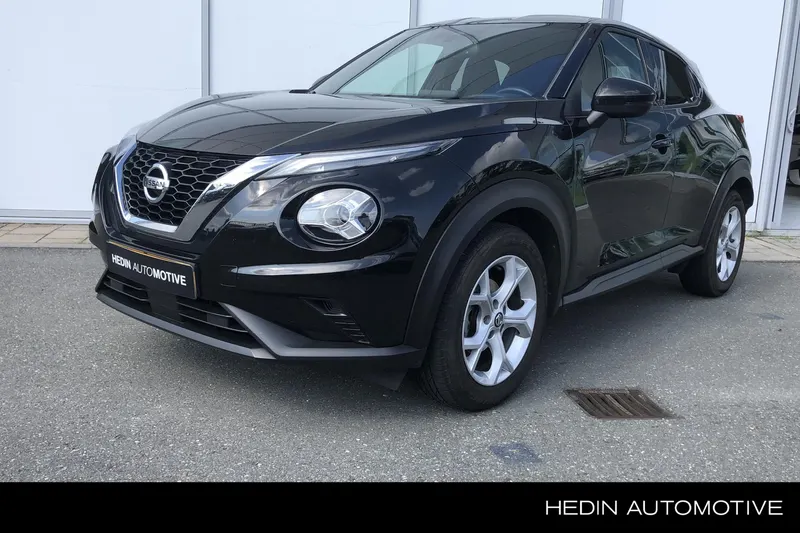 Nissan Juke (2021)
