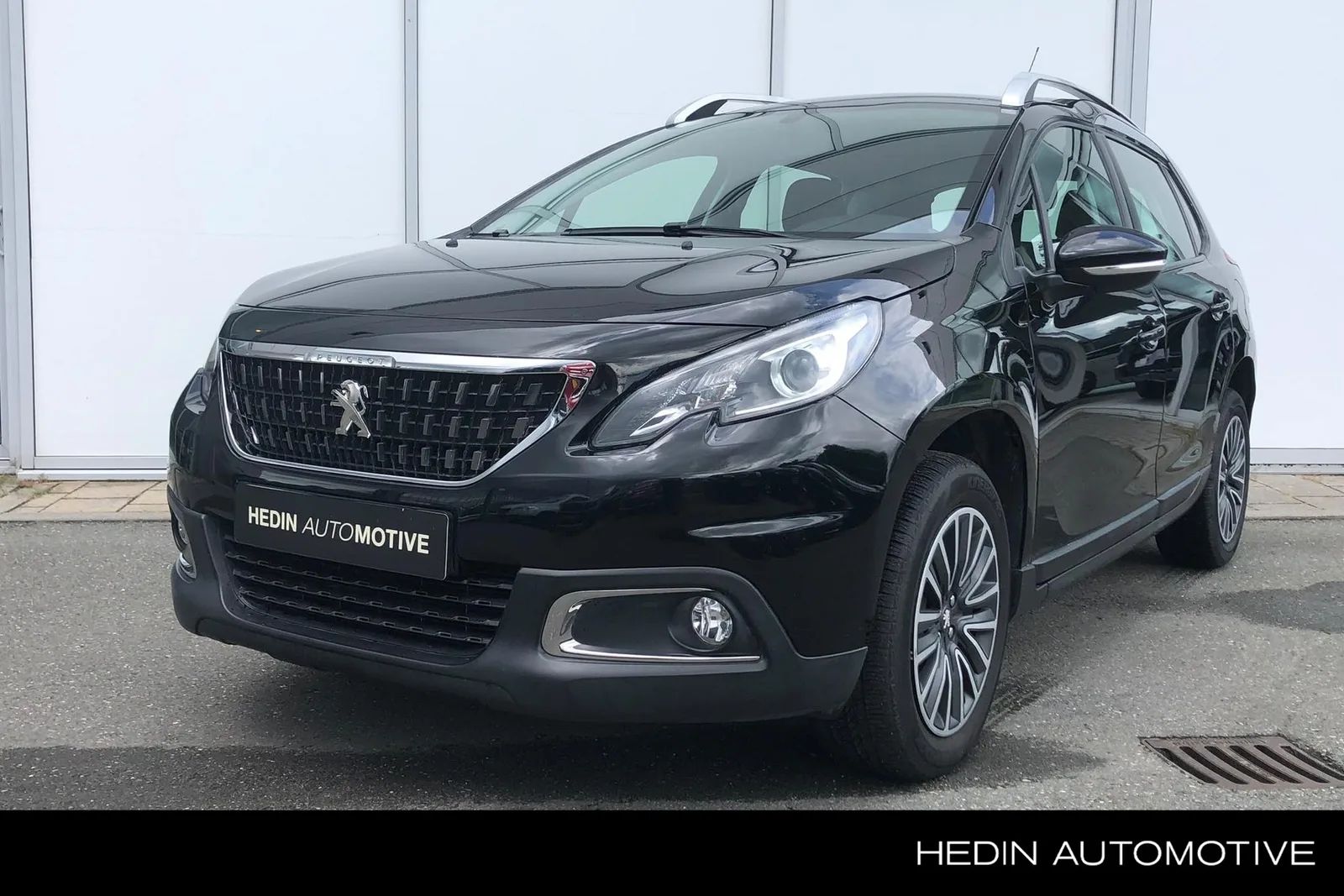 Peugeot 2008 (2018) — foto 1