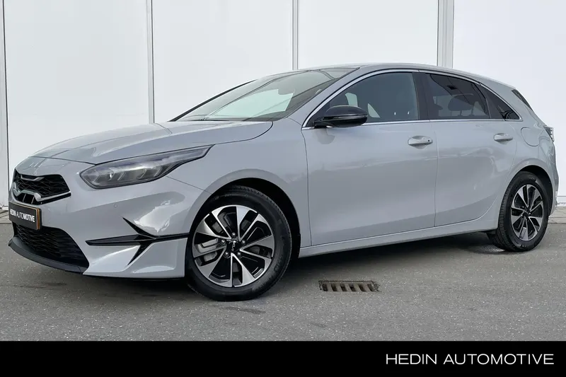 Kia Ceed (2025)