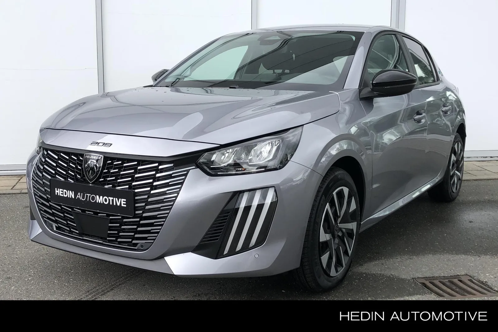 Peugeot e-208 (2026) — foto 1