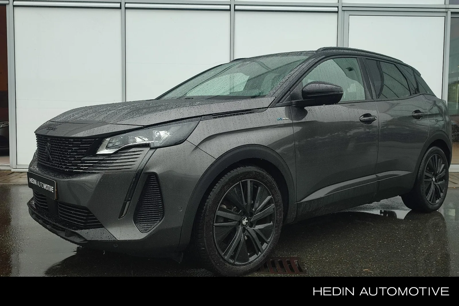Peugeot 3008 (2023) — foto 1