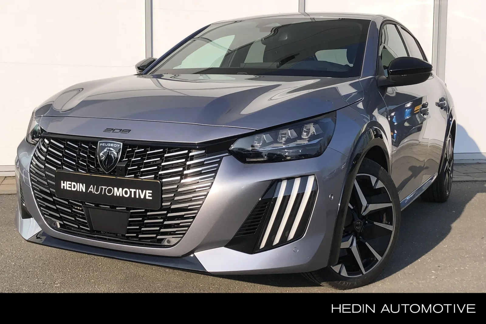 Peugeot 208 (2026) — foto 1