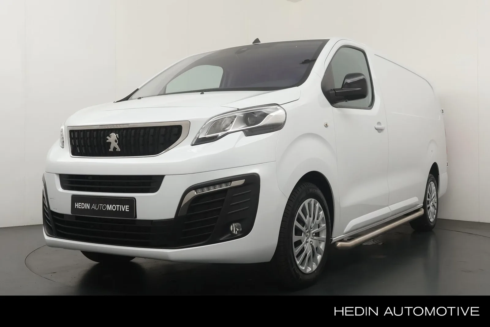 Peugeot Expert (2024) — foto 1