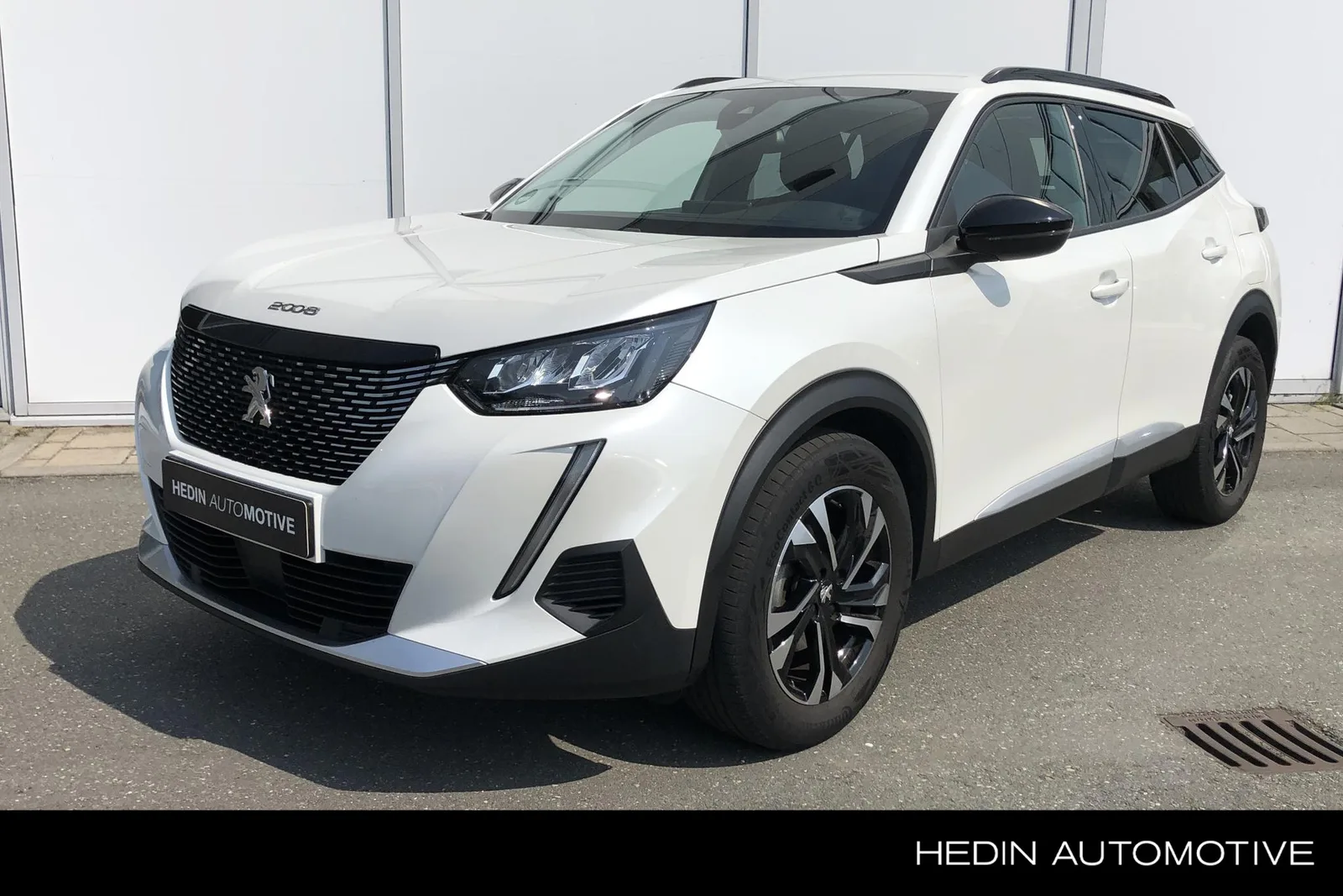 Peugeot 2008 (2023) — foto 1
