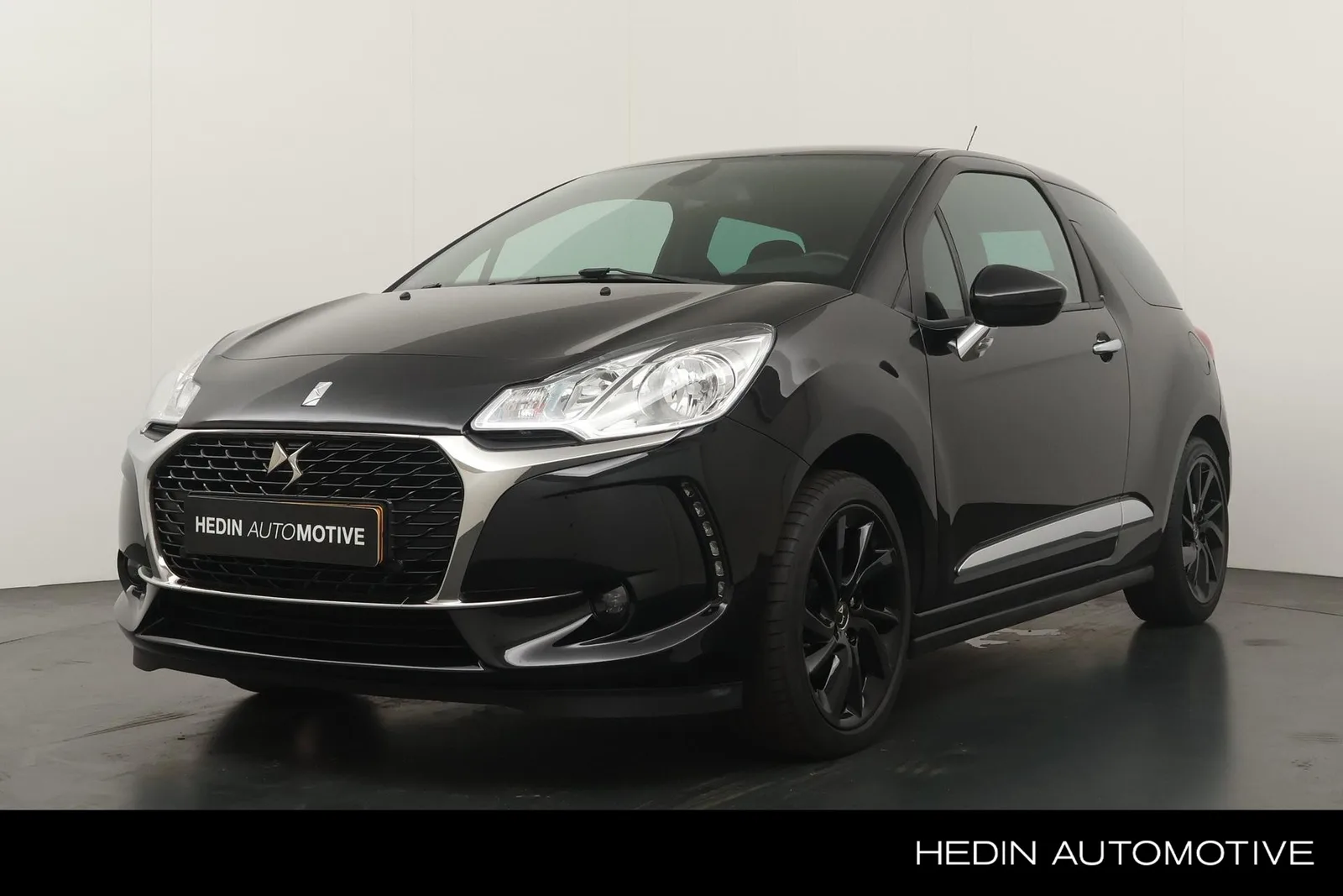 DS 3 (2019) — foto 1