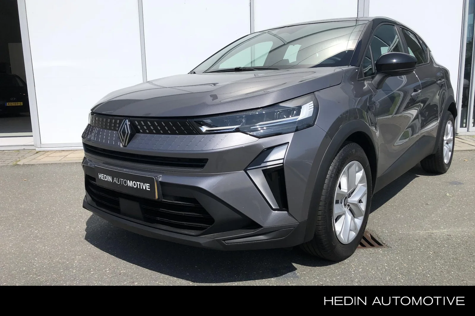 Renault Captur (2025) — foto 1