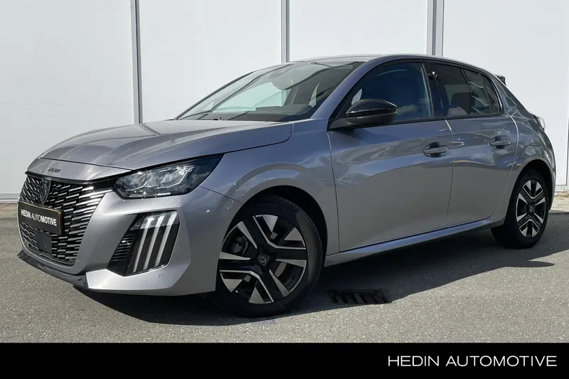 Peugeot 208 (2024)