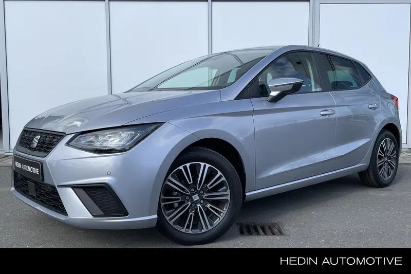 SEAT Ibiza (2022)