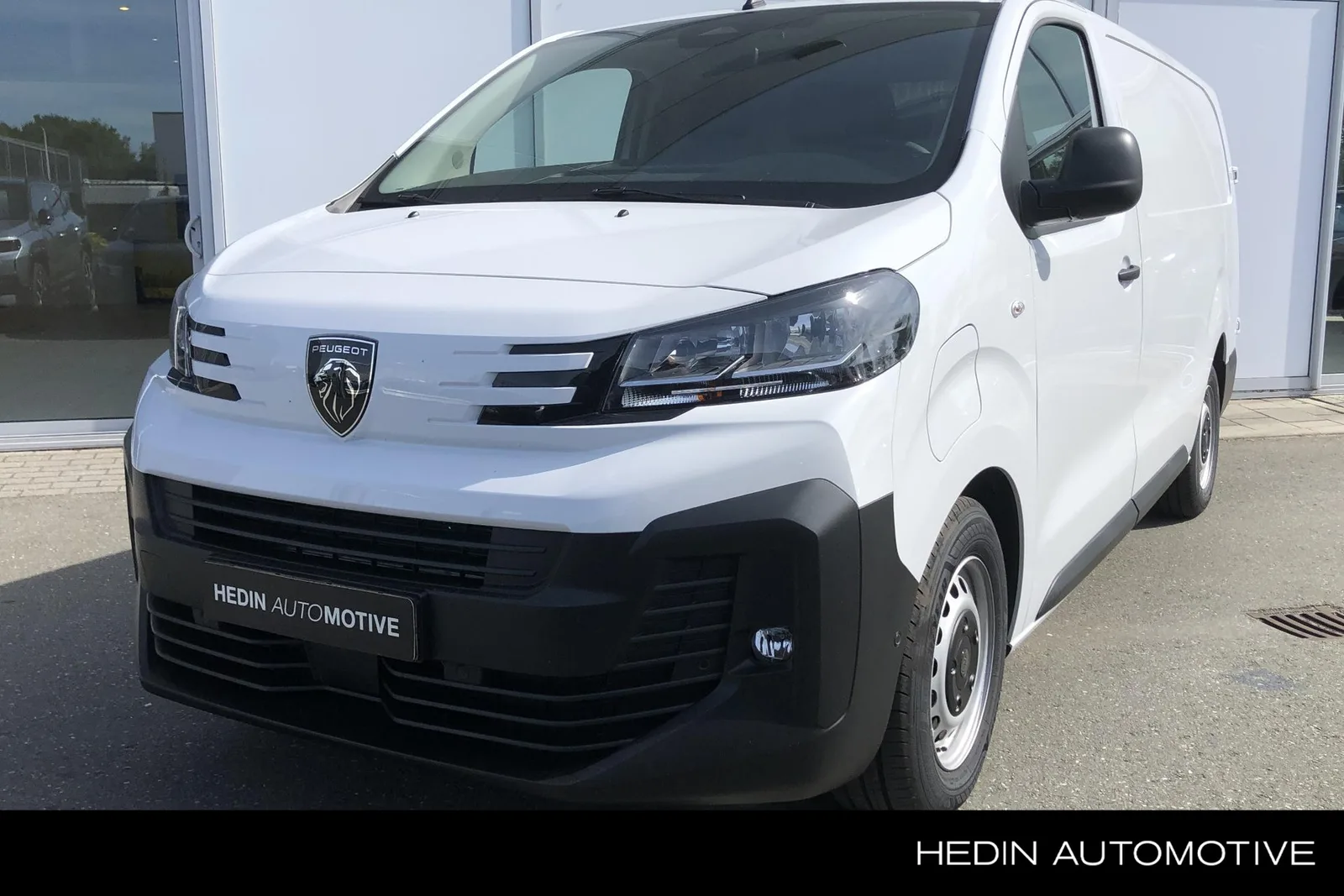 Peugeot E-Expert (2026) — foto 1