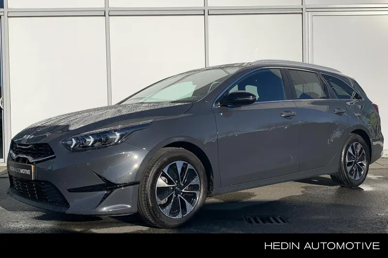 Kia Ceed Sportswagon (2025)