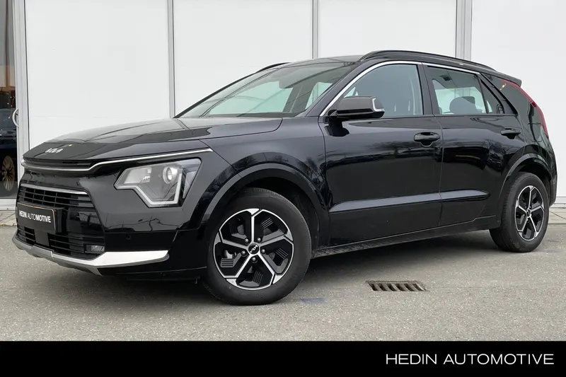 Kia Niro (2025)