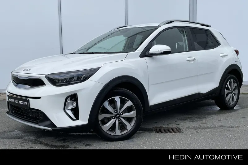 Kia Stonic (2025)