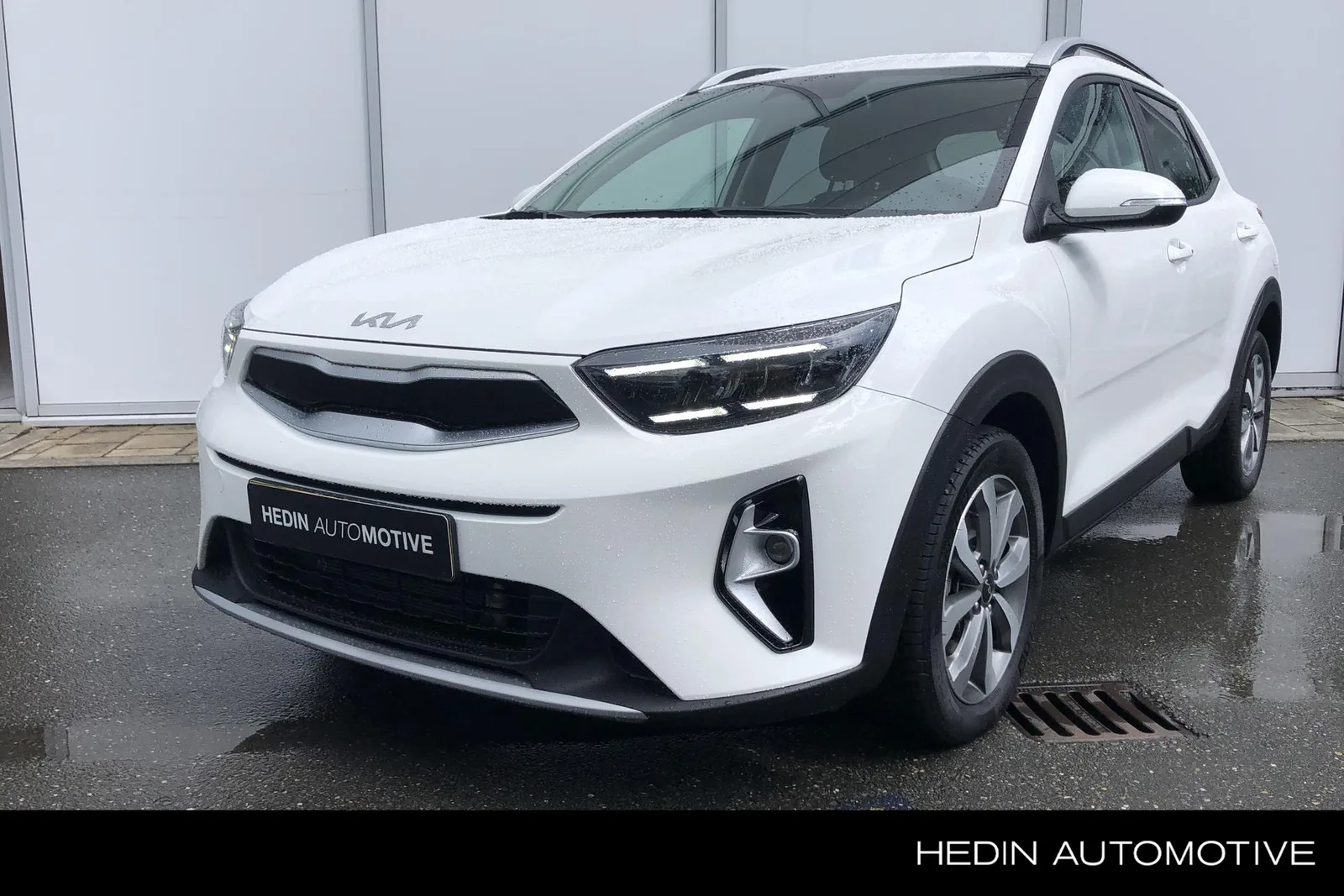 Kia Stonic (2025) — foto 1