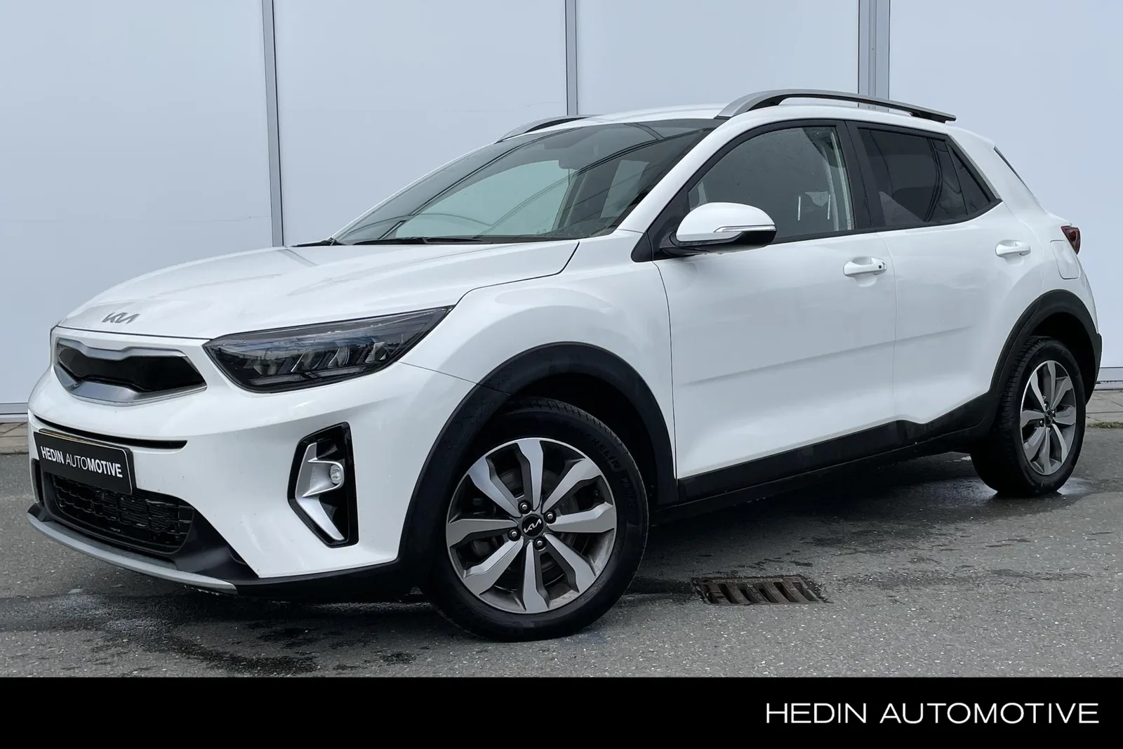 Kia Stonic (2025) — foto 1
