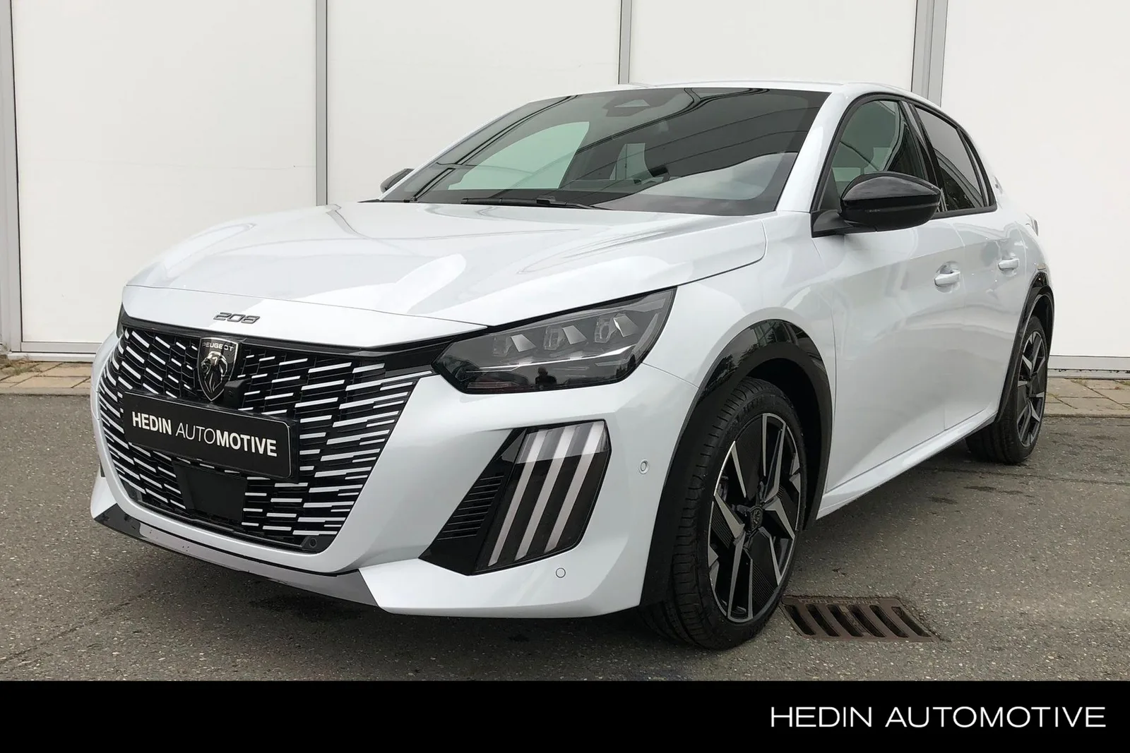 Peugeot 208 (0) — foto 1