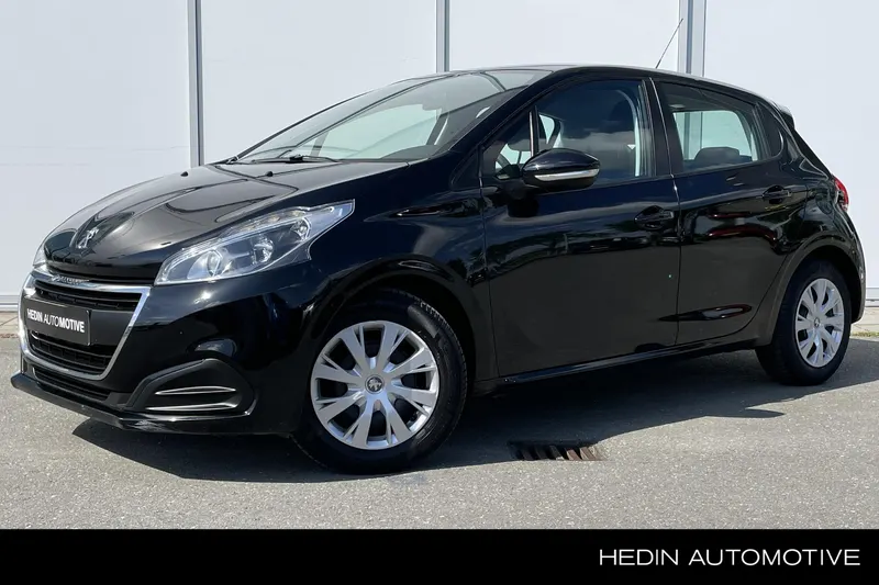 Peugeot 208 (2017)