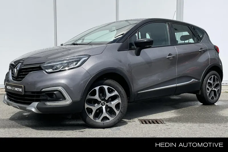 Renault Captur (2018)
