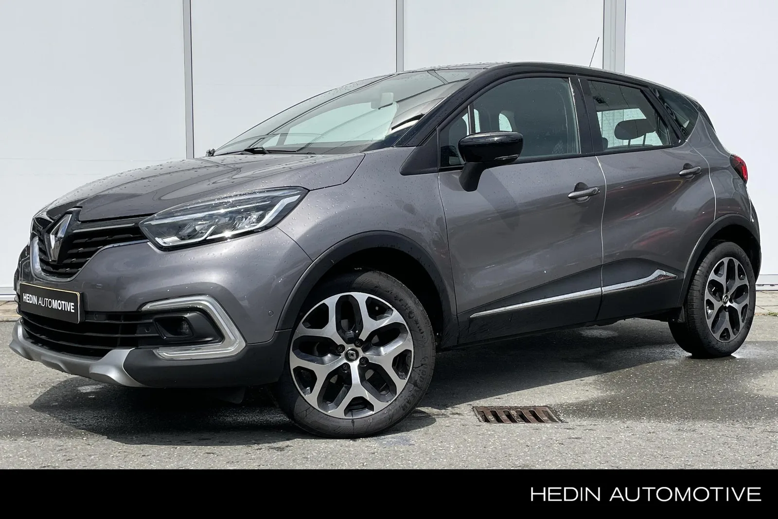 Renault Captur (2018) — foto 1
