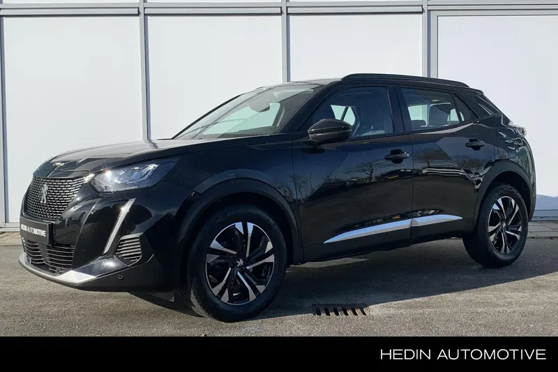 Peugeot 2008 (2020)