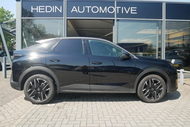 Peugeot 3008 (2025)