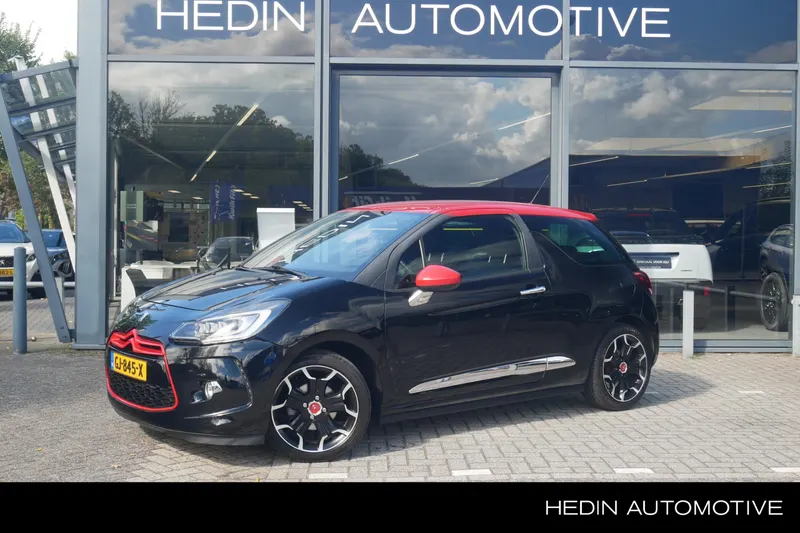 DS 3 (2015)