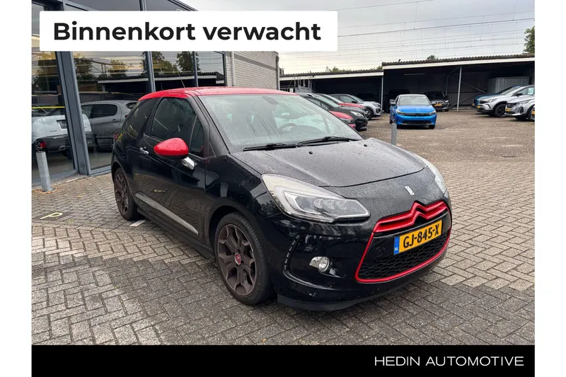 DS 3 (2015)