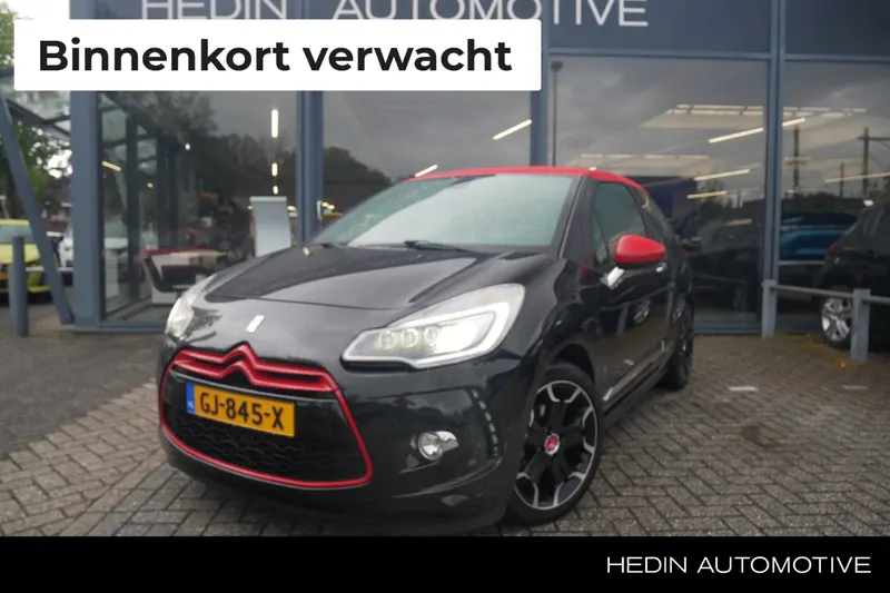 DS 3 (2015)